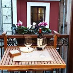 Apartmán Ayuntamiento - Precioso Con Parking Y Wifi