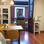 Ayuntamiento - Precioso Con Parking Y Wifi Апартаменты *