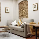 Апартаменты Ayuntamiento - Precioso Con Parking Y Wifi *