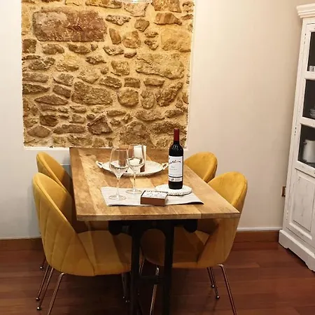 Διαμέρισμα Ayuntamiento - Precioso Con Parking Y Wifi *