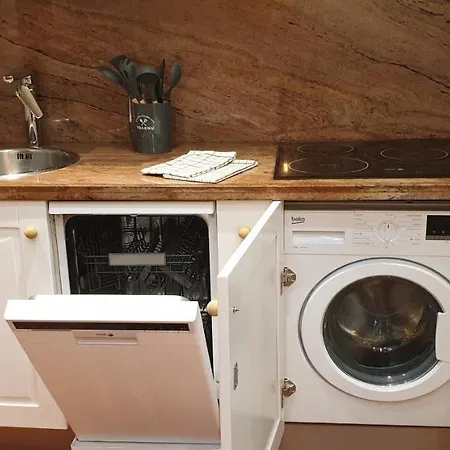 Ayuntamiento - Precioso Con Parking Y Wifi * Οβιέδο