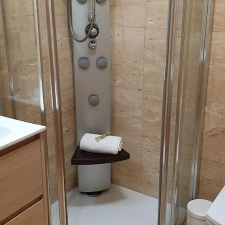 Διαμέρισμα Ayuntamiento - Precioso Con Parking Y Wifi