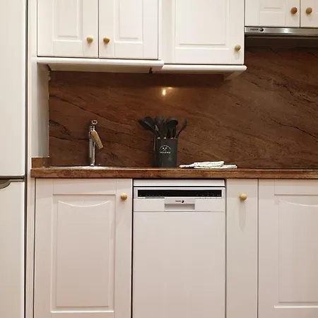 Ayuntamiento - Precioso Con Parking Y Wifi Διαμέρισμα Οβιέδο