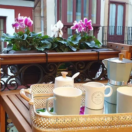 Διαμέρισμα Ayuntamiento - Precioso Con Parking Y Wifi *