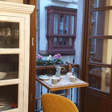 Ayuntamiento - Precioso Con Parking Y Wifi * Οβιέδο