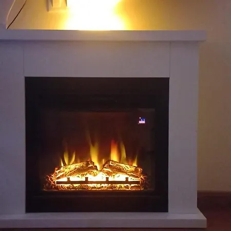 Apartment Ayuntamiento - Precioso Con Parking Y Wifi Oviedo