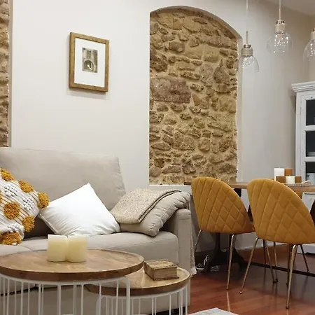 Ayuntamiento - Precioso Con Parking Y Wifi Oviedo