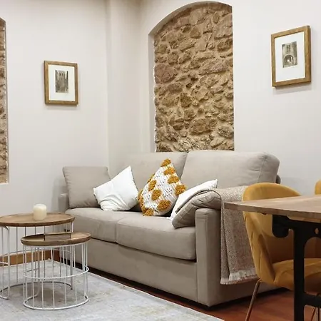 Διαμέρισμα Ayuntamiento - Precioso Con Parking Y Wifi *