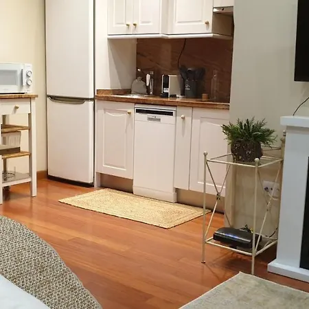 Ayuntamiento - Precioso Con Parking Y Wifi