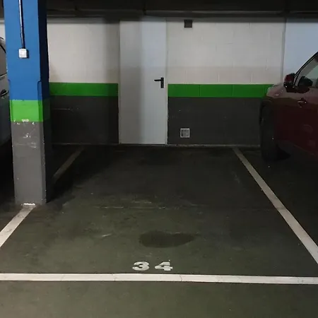 Apartment Ayuntamiento - Precioso Con Parking Y Wifi